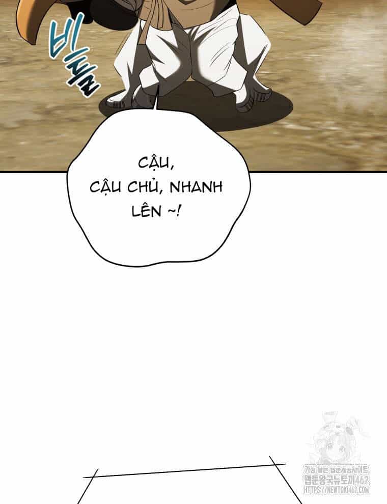 Vương Triều Đen Tối: Joseon - Chương 61 - ảnh 35