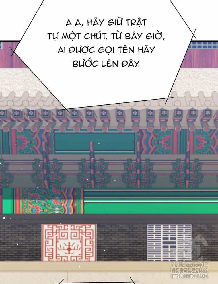Vương Triều Đen Tối: Joseon - Chương 61 - ảnh 36