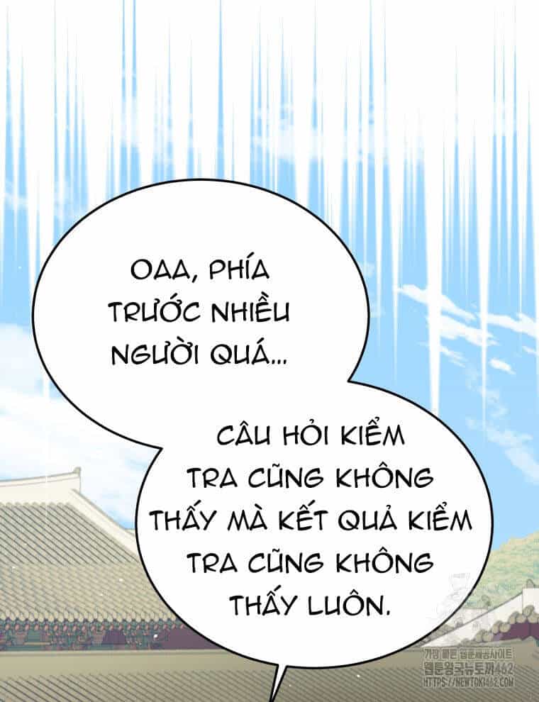 Vương Triều Đen Tối: Joseon - Chương 61 - ảnh 4