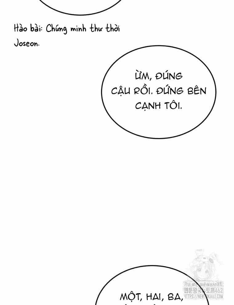 Vương Triều Đen Tối: Joseon - Chương 61 - ảnh 42
