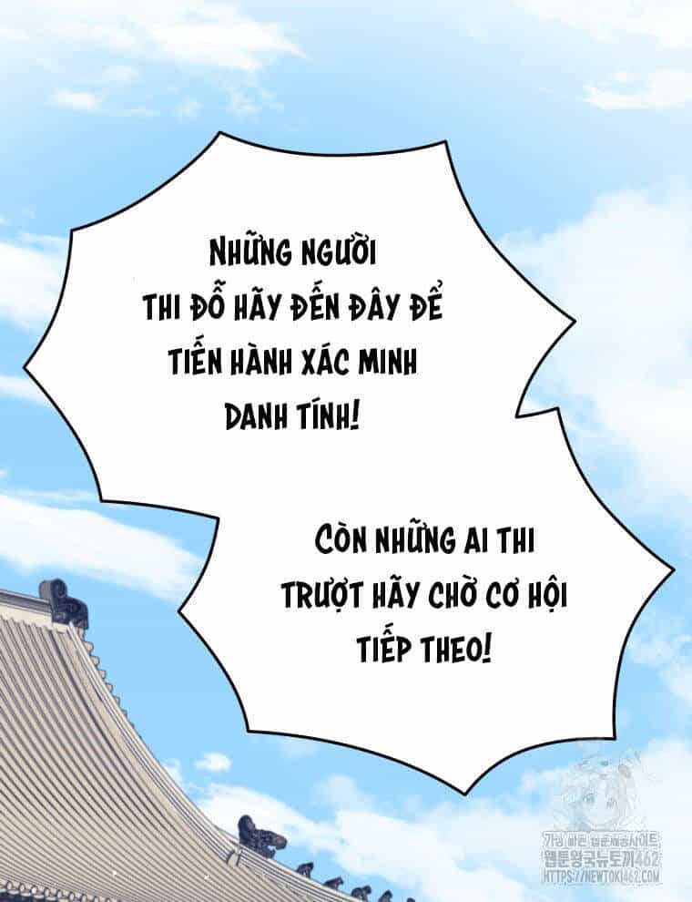 Vương Triều Đen Tối: Joseon - Chương 61 - ảnh 46
