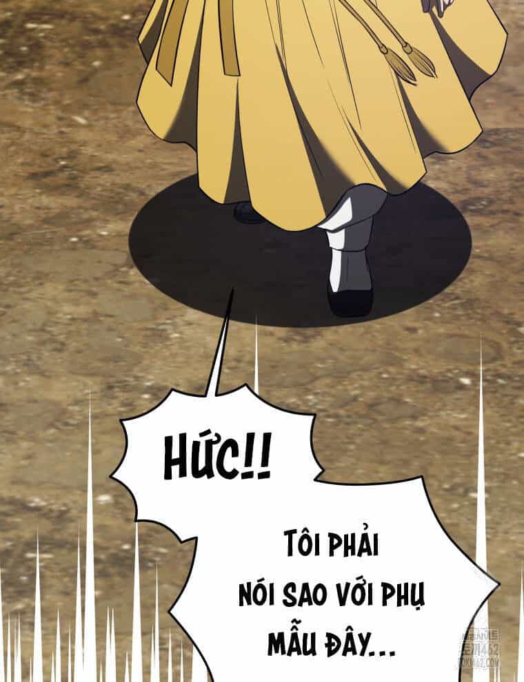 Vương Triều Đen Tối: Joseon - Chương 61 - ảnh 50