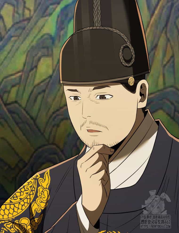 Vương Triều Đen Tối: Joseon - Chương 61 - ảnh 55