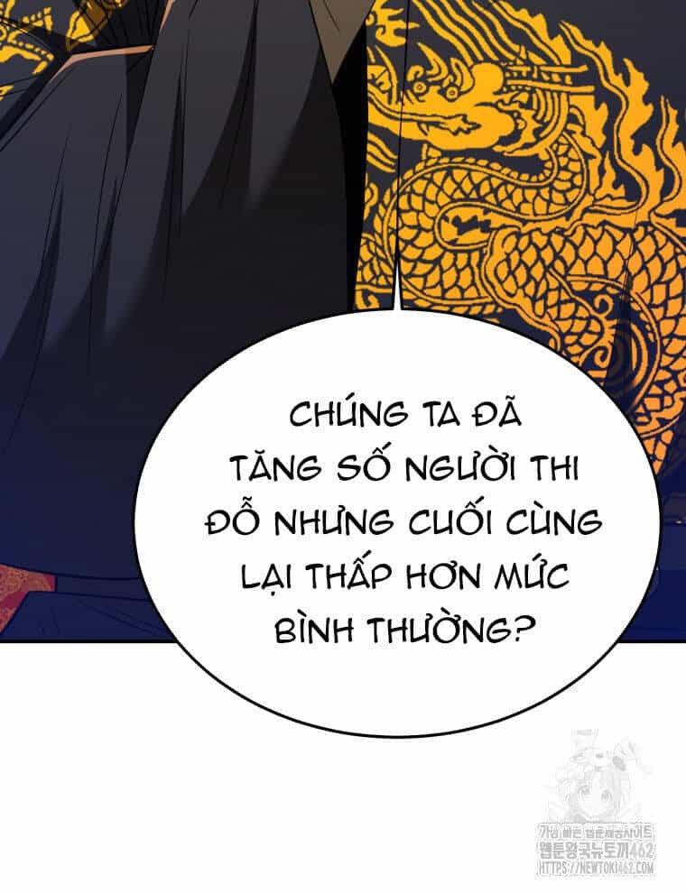 Vương Triều Đen Tối: Joseon - Chương 61 - ảnh 56