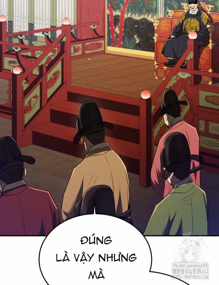 Vương Triều Đen Tối: Joseon - Chương 61 - ảnh 60