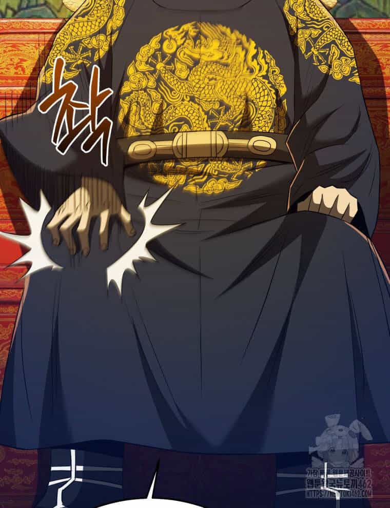 Vương Triều Đen Tối: Joseon - Chương 61 - ảnh 63
