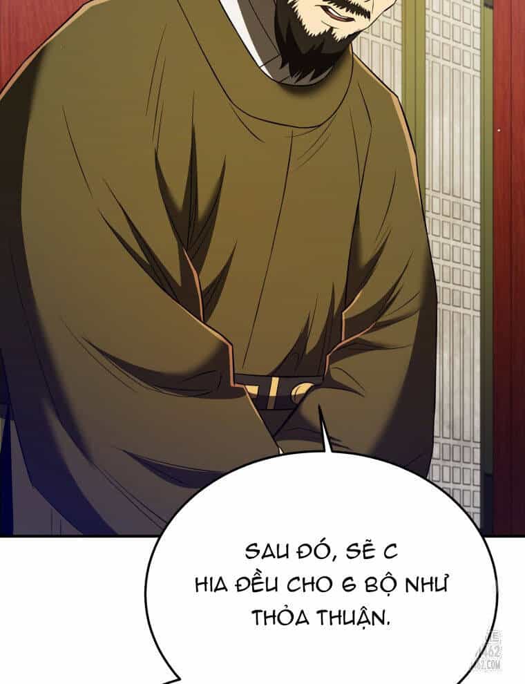 Vương Triều Đen Tối: Joseon - Chương 61 - ảnh 66