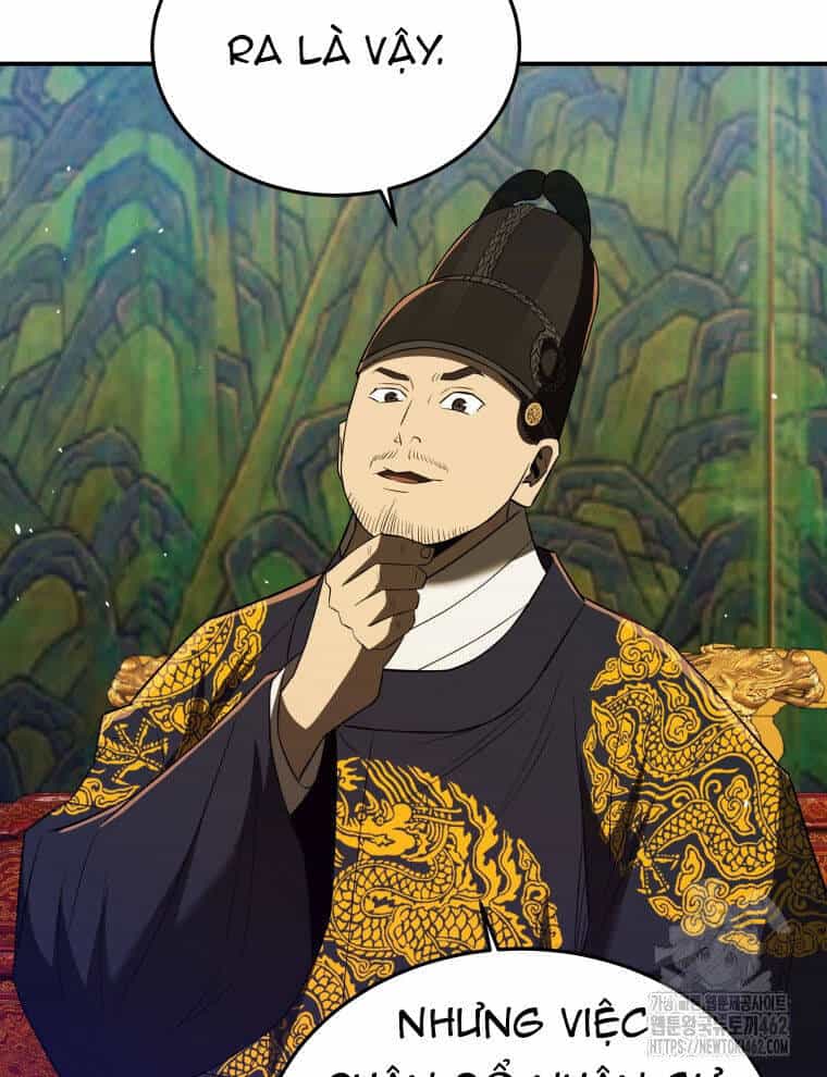 Vương Triều Đen Tối: Joseon - Chương 61 - ảnh 68