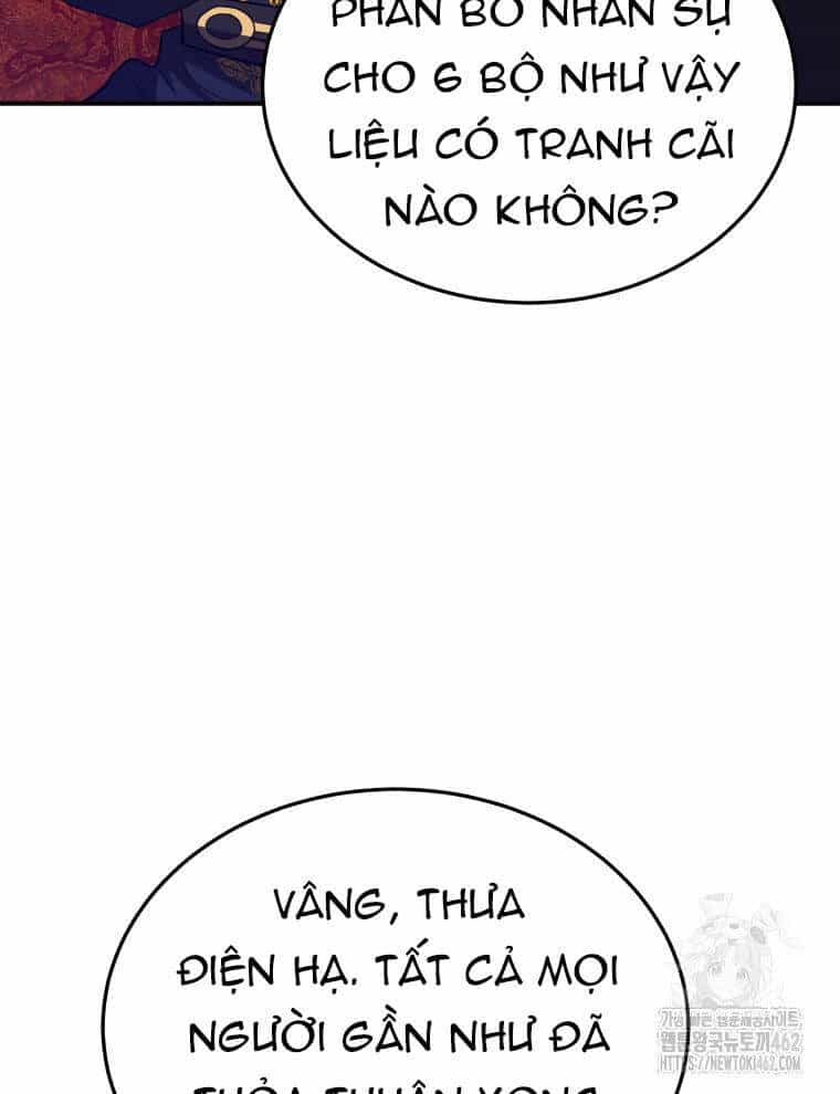 Vương Triều Đen Tối: Joseon - Chương 61 - ảnh 69