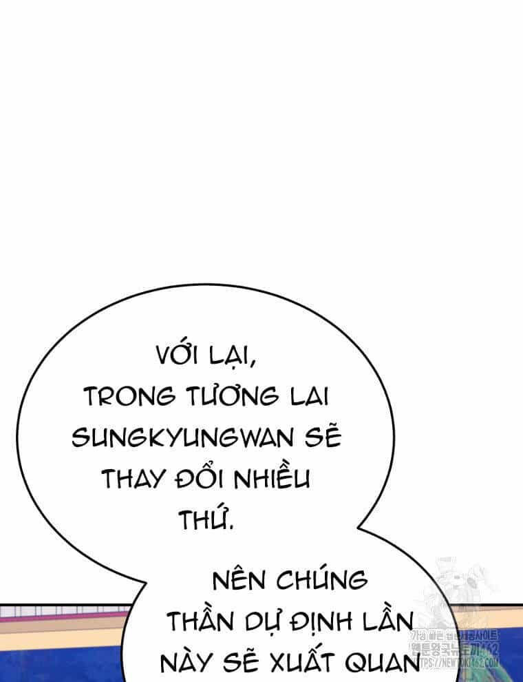 Vương Triều Đen Tối: Joseon - Chương 61 - ảnh 76