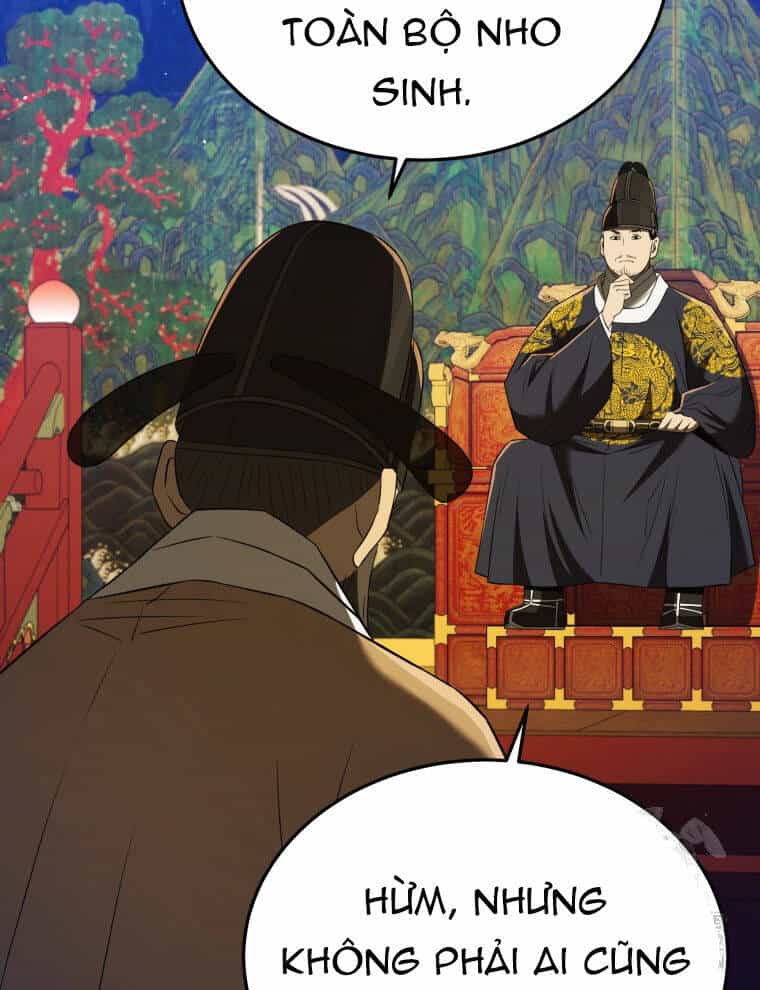 Vương Triều Đen Tối: Joseon - Chương 61 - ảnh 77