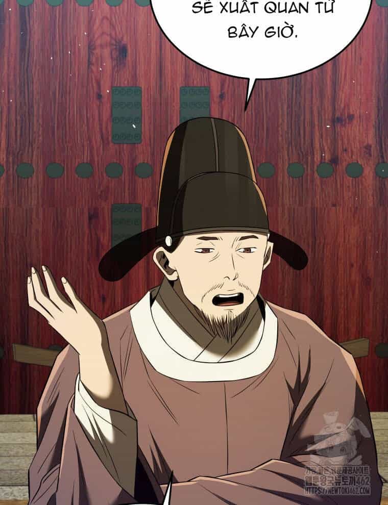 Vương Triều Đen Tối: Joseon - Chương 61 - ảnh 85