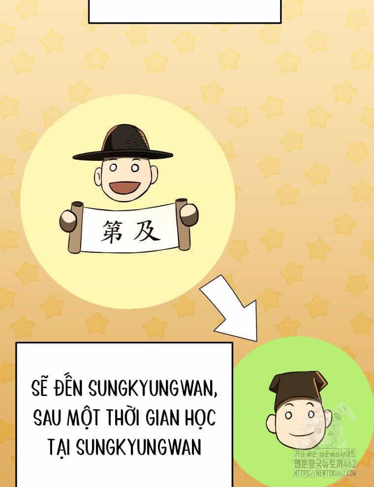 Vương Triều Đen Tối: Joseon - Chương 61 - ảnh 87
