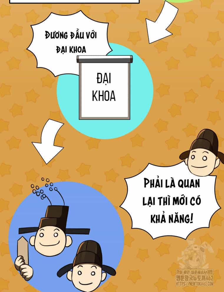 Vương Triều Đen Tối: Joseon - Chương 61 - ảnh 88