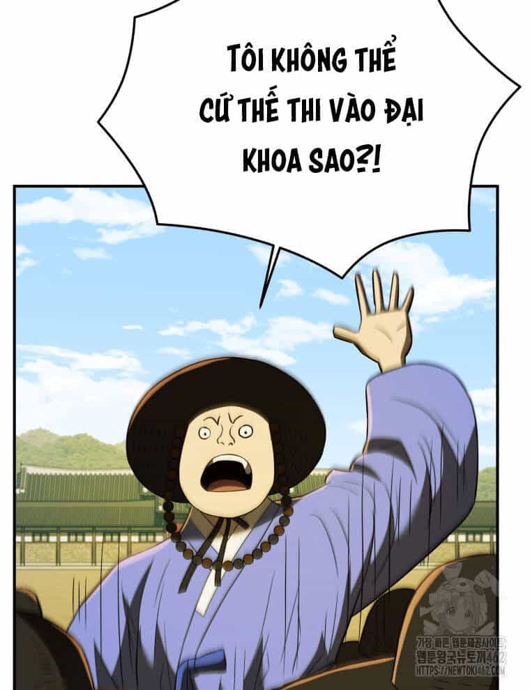 Vương Triều Đen Tối: Joseon - Chương 61 - ảnh 97