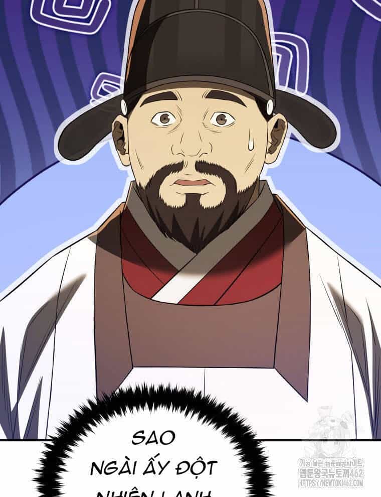 Vương Triều Đen Tối: Joseon - Chương 62 - ảnh 105