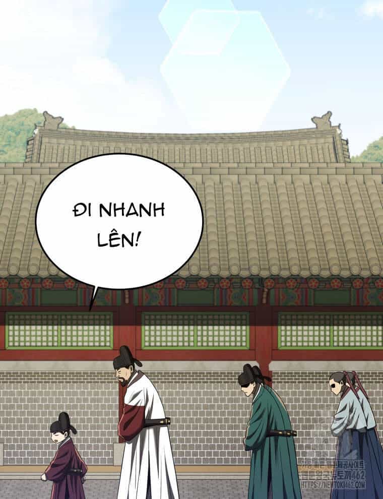Vương Triều Đen Tối: Joseon - Chương 62 - ảnh 108