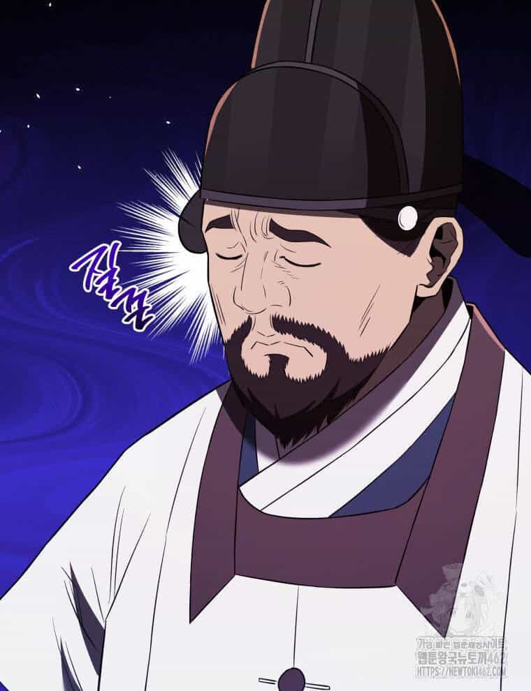Vương Triều Đen Tối: Joseon - Chương 62 - ảnh 116
