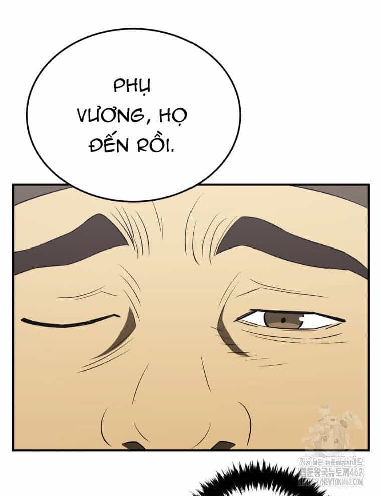 Vương Triều Đen Tối: Joseon - Chương 62 - ảnh 123