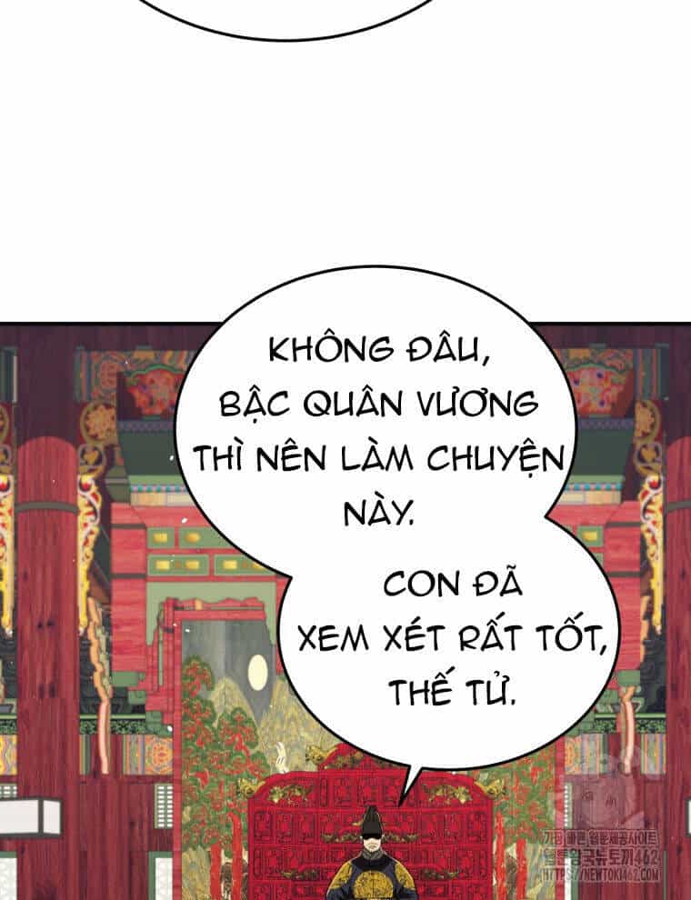 Vương Triều Đen Tối: Joseon - Chương 62 - ảnh 125