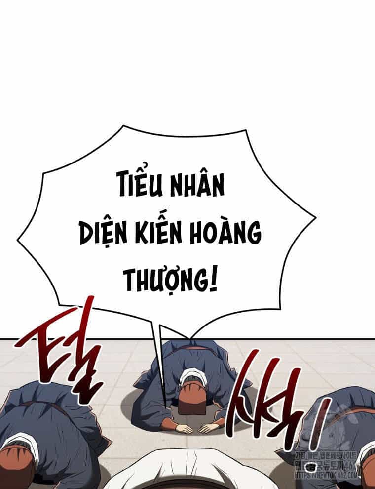 Vương Triều Đen Tối: Joseon - Chương 62 - ảnh 128