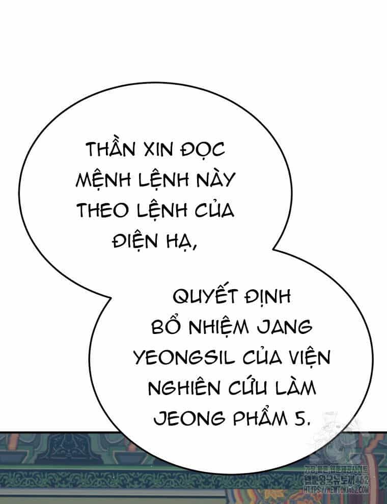 Vương Triều Đen Tối: Joseon - Chương 62 - ảnh 134