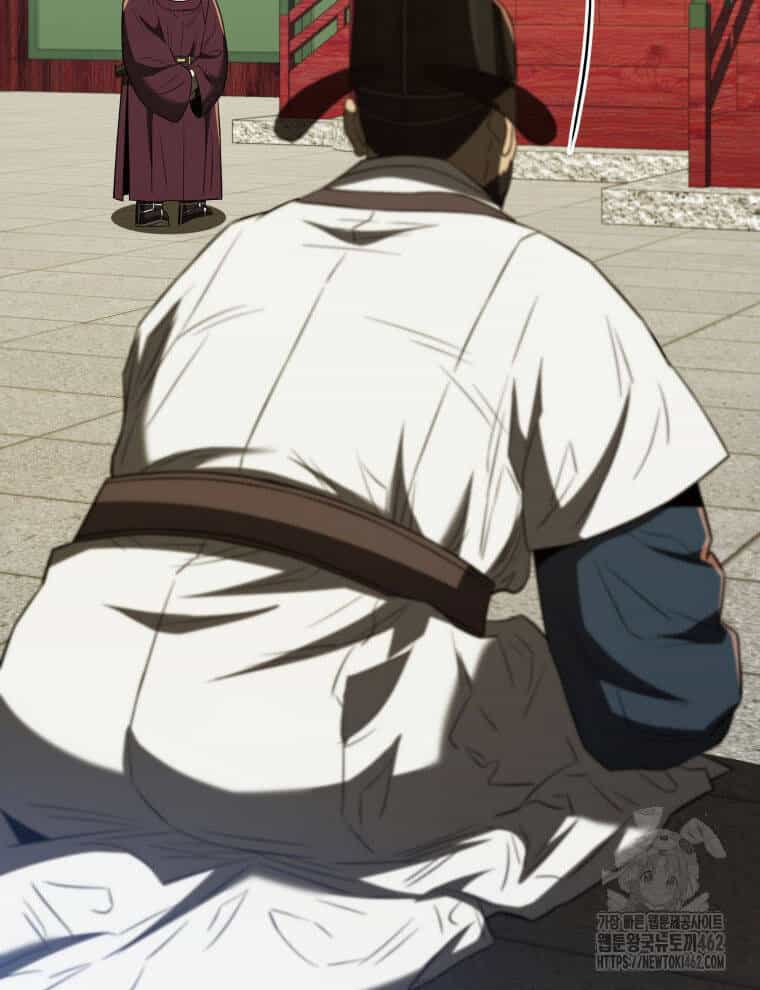 Vương Triều Đen Tối: Joseon - Chương 62 - ảnh 137