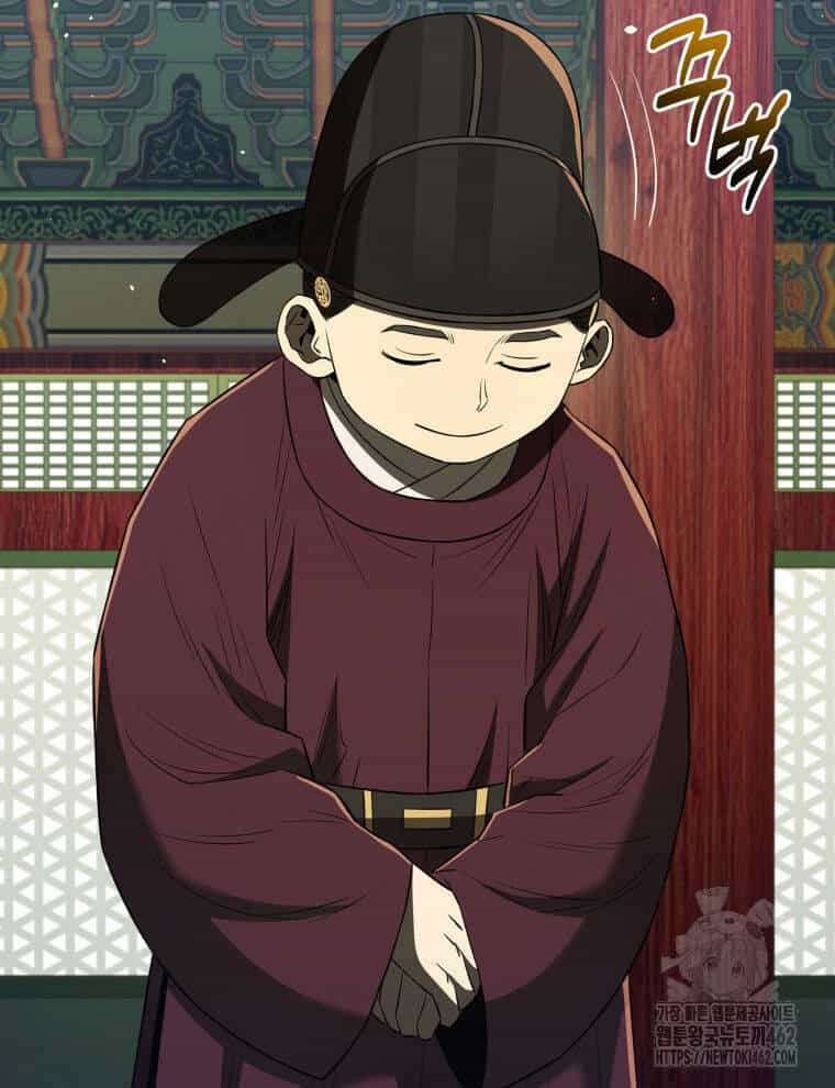 Vương Triều Đen Tối: Joseon - Chương 62 - ảnh 139