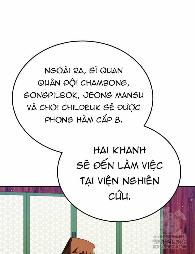 Vương Triều Đen Tối: Joseon - Chương 62 - ảnh 143