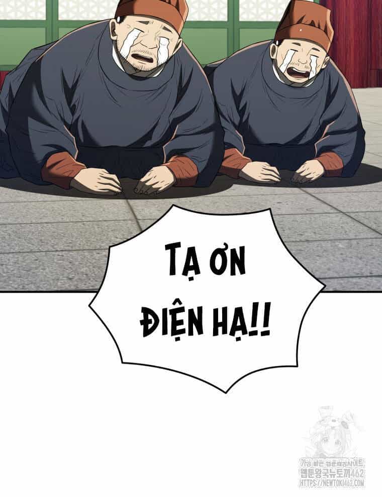 Vương Triều Đen Tối: Joseon - Chương 62 - ảnh 144
