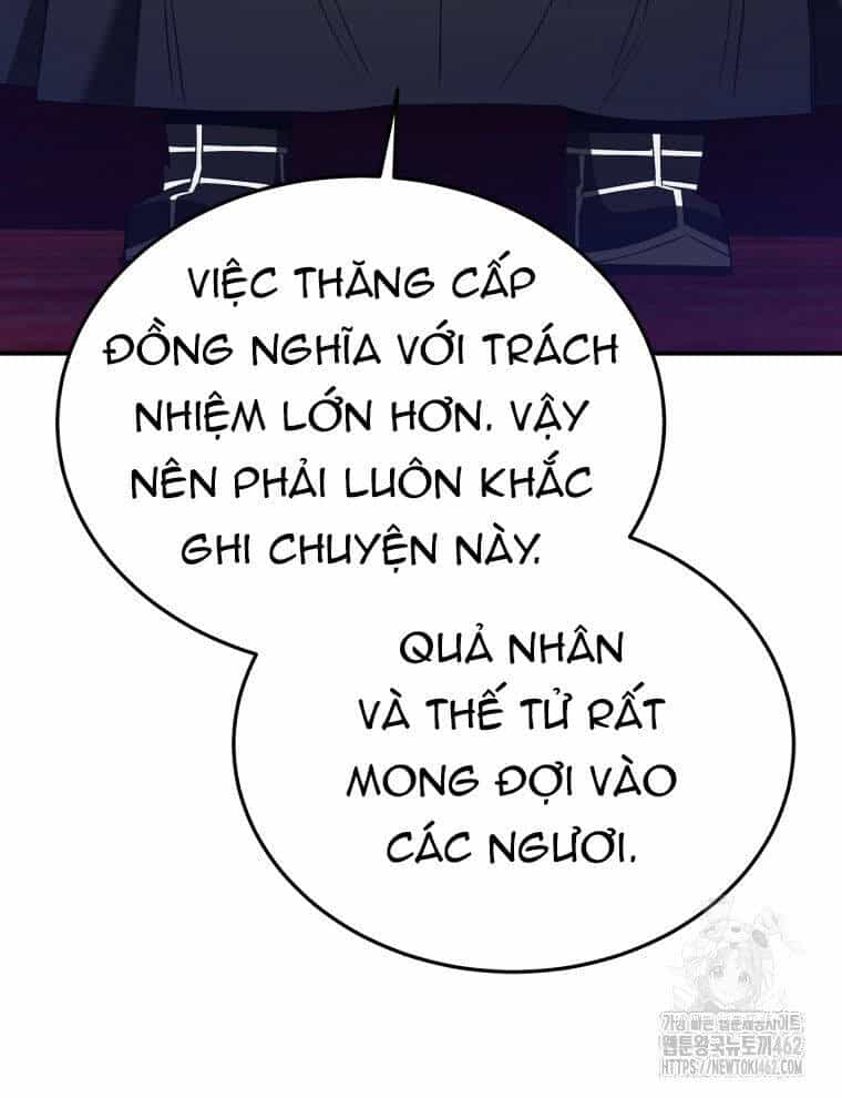 Vương Triều Đen Tối: Joseon - Chương 62 - ảnh 147