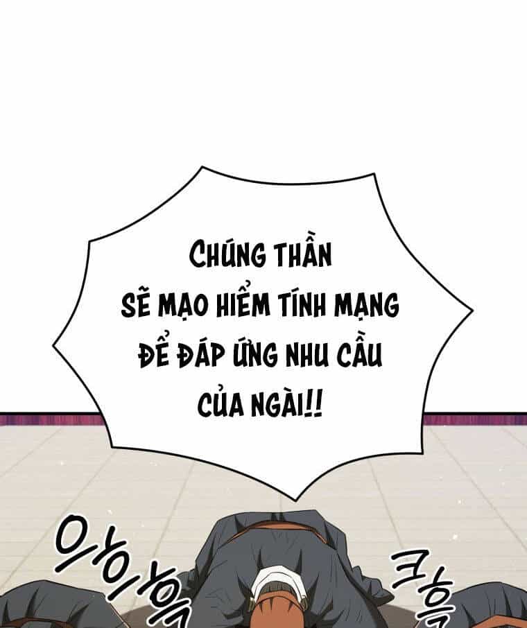 Vương Triều Đen Tối: Joseon - Chương 62 - ảnh 154