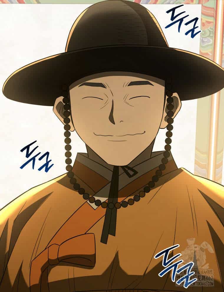 Vương Triều Đen Tối: Joseon - Chương 62 - ảnh 20