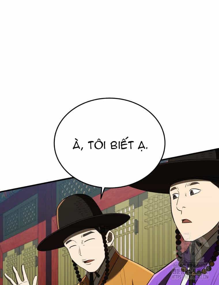 Vương Triều Đen Tối: Joseon - Chương 62 - ảnh 29