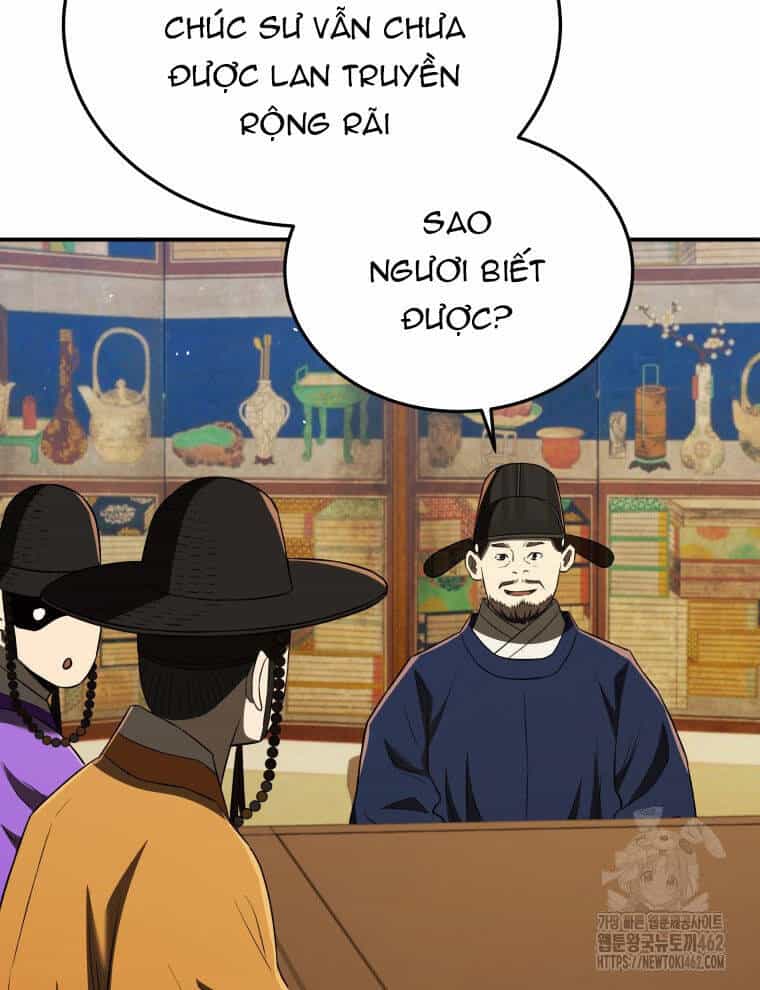 Vương Triều Đen Tối: Joseon - Chương 62 - ảnh 31