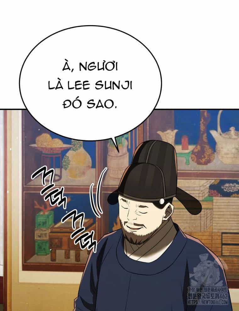 Vương Triều Đen Tối: Joseon - Chương 62 - ảnh 38