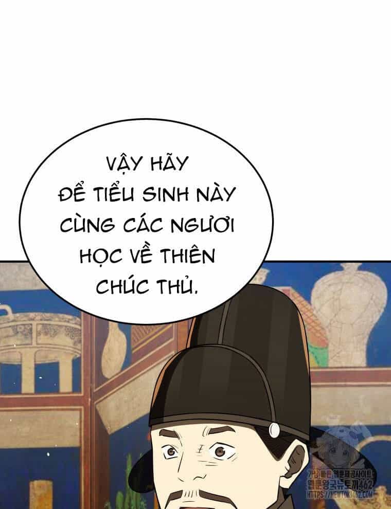 Vương Triều Đen Tối: Joseon - Chương 62 - ảnh 40