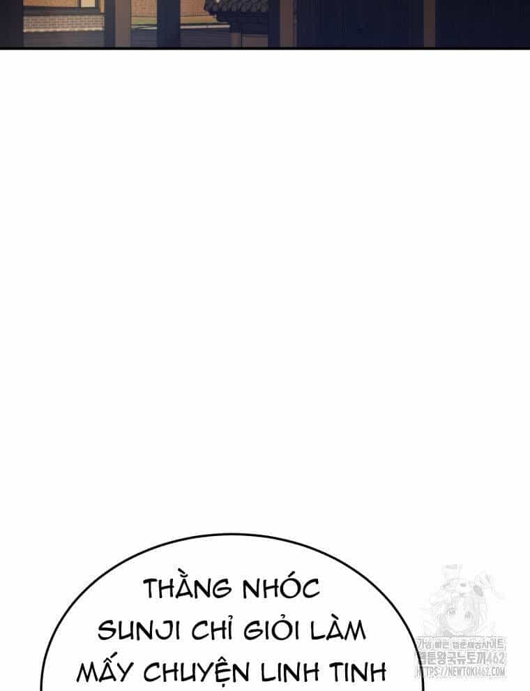 Vương Triều Đen Tối: Joseon - Chương 62 - ảnh 48