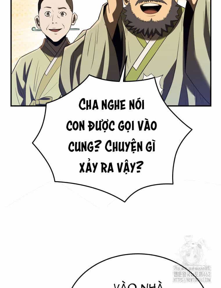 Vương Triều Đen Tối: Joseon - Chương 62 - ảnh 58