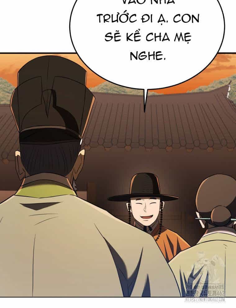 Vương Triều Đen Tối: Joseon - Chương 62 - ảnh 59