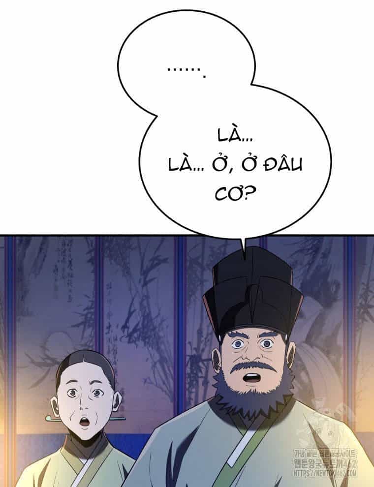 Vương Triều Đen Tối: Joseon - Chương 62 - ảnh 63