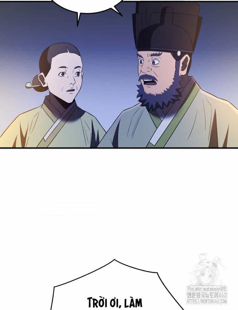 Vương Triều Đen Tối: Joseon - Chương 62 - ảnh 67