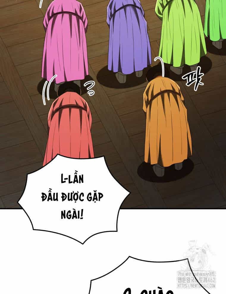 Vương Triều Đen Tối: Joseon - Chương 62 - ảnh 7