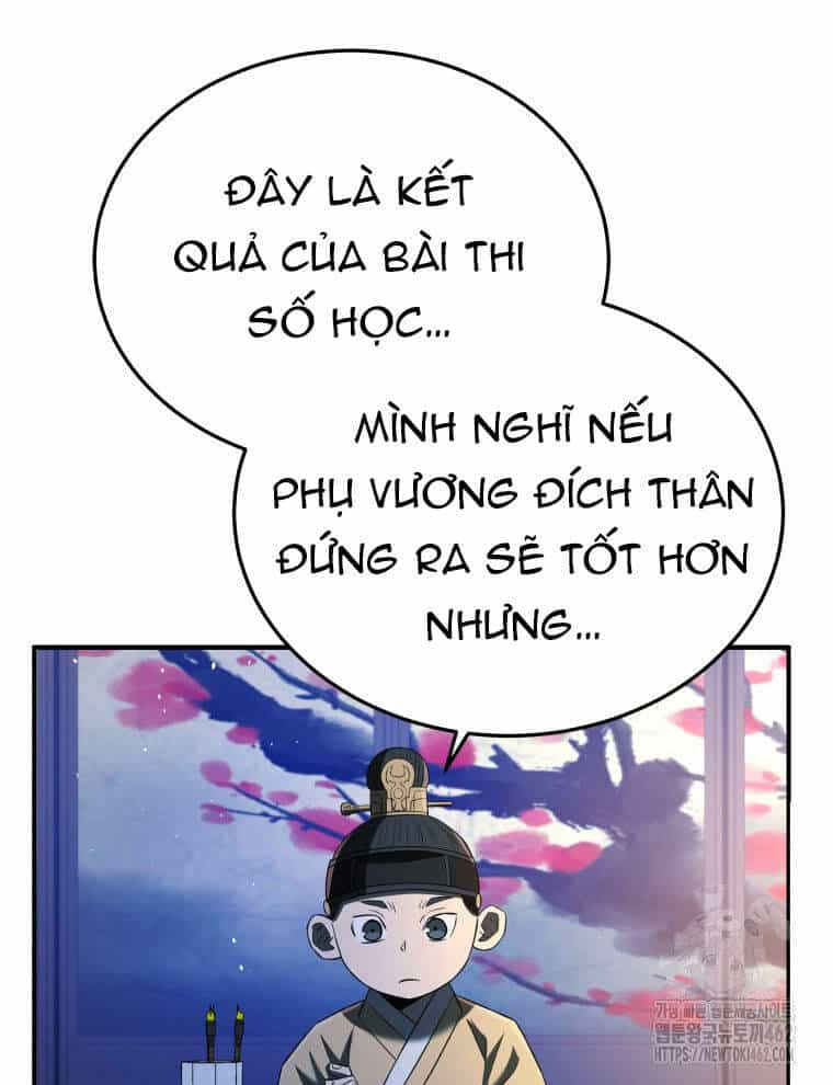 Vương Triều Đen Tối: Joseon - Chương 62 - ảnh 73