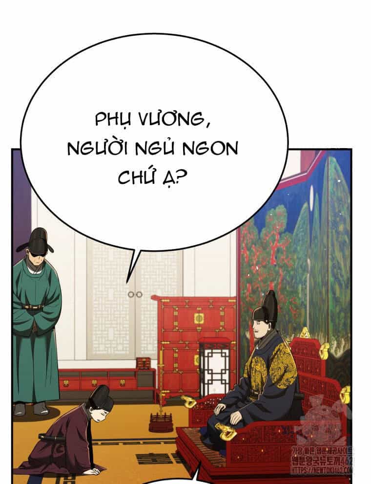 Vương Triều Đen Tối: Joseon - Chương 62 - ảnh 78