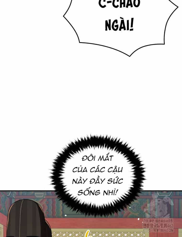 Vương Triều Đen Tối: Joseon - Chương 62 - ảnh 8