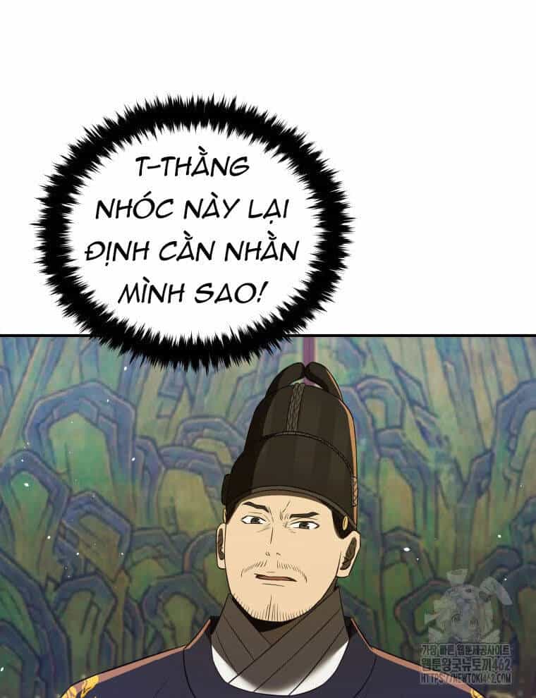 Vương Triều Đen Tối: Joseon - Chương 62 - ảnh 82
