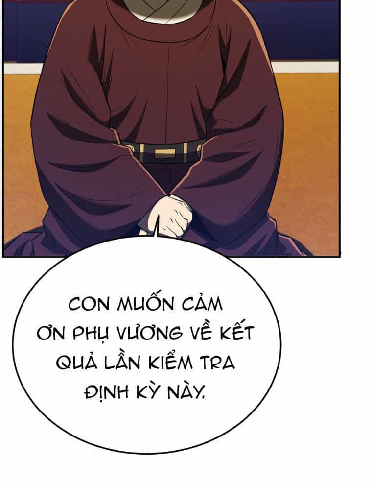Vương Triều Đen Tối: Joseon - Chương 62 - ảnh 85