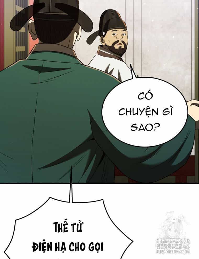 Vương Triều Đen Tối: Joseon - Chương 62 - ảnh 94