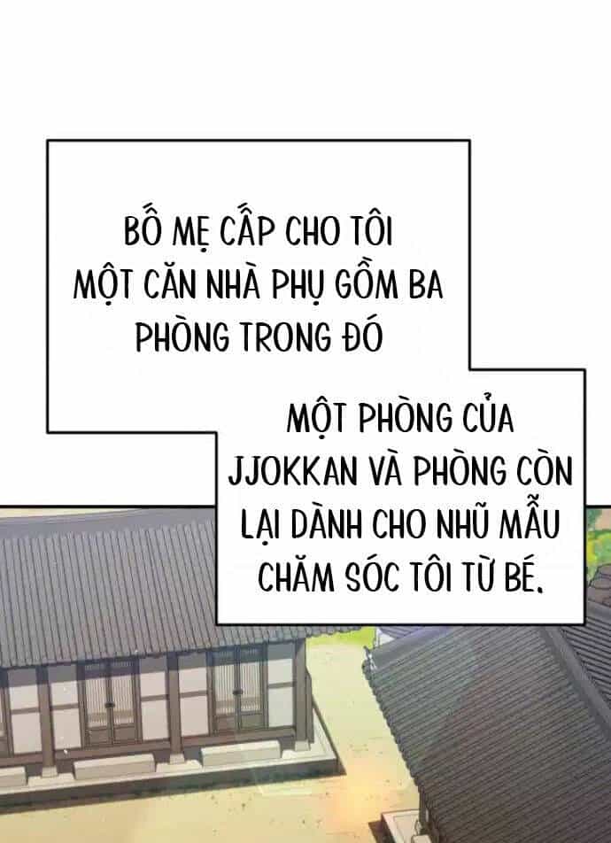 Vương Triều Đen Tối: Joseon - Chương 63 - ảnh 10